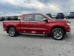 2023 Chevrolet Silverado 1500 Crew Cab Short Box 4-Wheel Drive LT 1LT