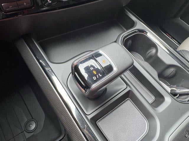 2022 Chevrolet Silverado 1500 Crew Cab Short Box 4-Wheel Drive ZR2