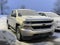 2018 Chevrolet Silverado 1500 Crew Cab Short Box 4-Wheel Drive Custom