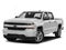 2018 Chevrolet Silverado 1500 Crew Cab Short Box 4-Wheel Drive Custom