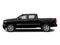 2018 Chevrolet Silverado 1500 Crew Cab Short Box 4-Wheel Drive Custom