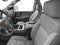 2017 Chevrolet Silverado 1500 Crew Cab Short Box 4-Wheel Drive LTZ Z71