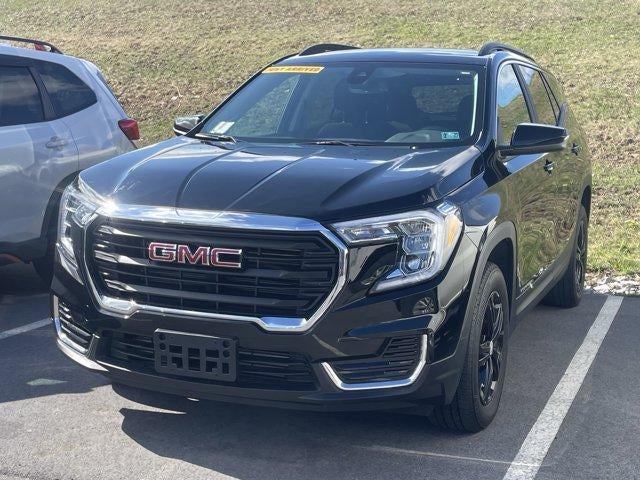 2023 GMC Terrain AWD 4dr SLE
