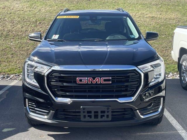 2023 GMC Terrain AWD 4dr SLE