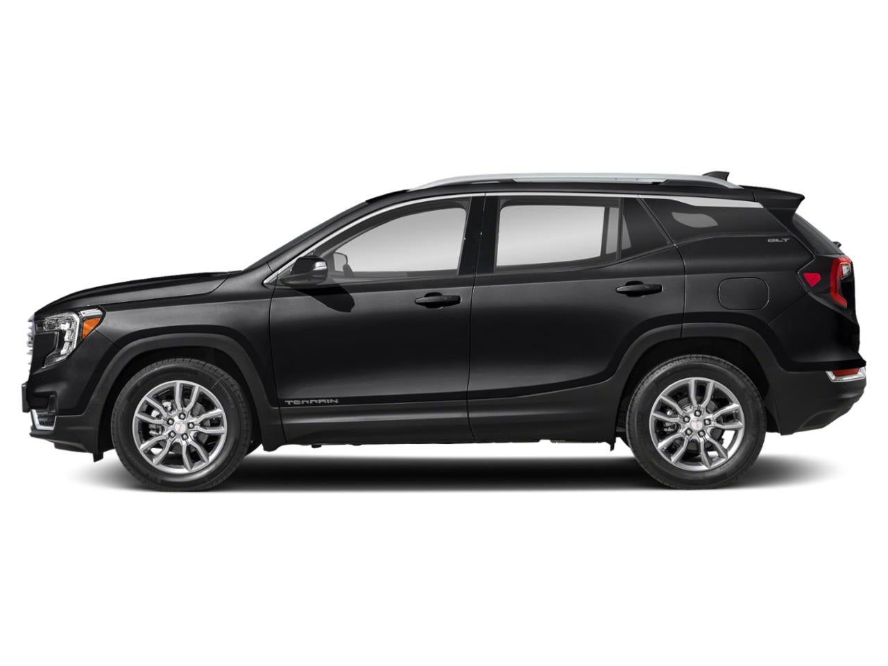 2023 GMC Terrain AWD 4dr SLE