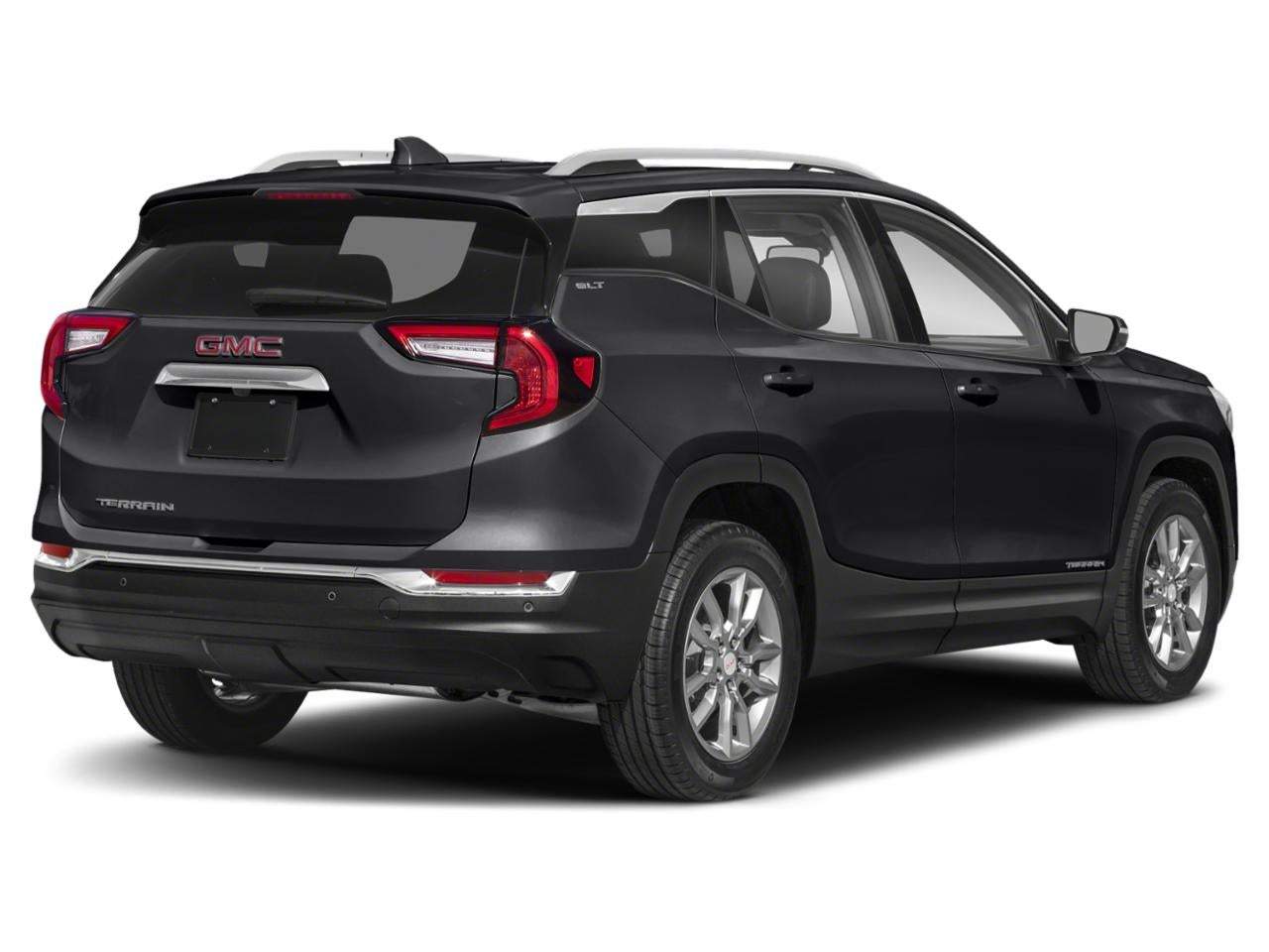 2023 GMC Terrain AWD 4dr SLE