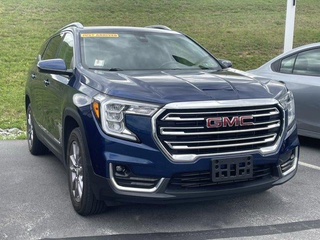 2023 GMC Terrain AWD 4dr SLT