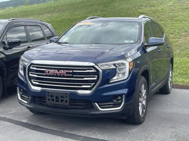 2023 GMC Terrain AWD 4dr SLT