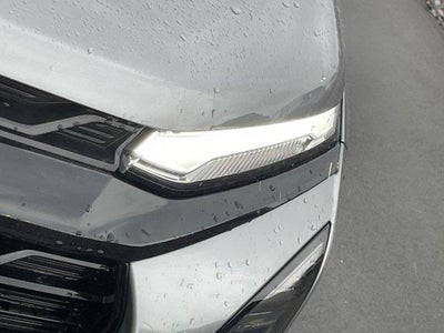 2025 Chevrolet Equinox AWD RS