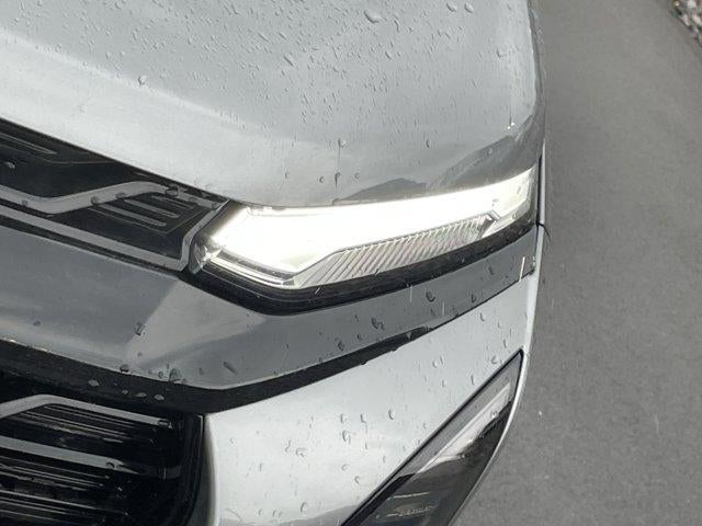 2025 Chevrolet Equinox AWD RS