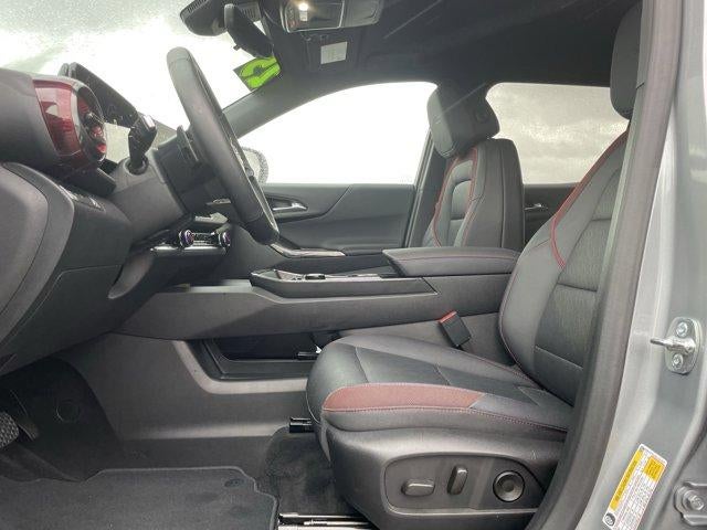 2025 Chevrolet Equinox AWD RS