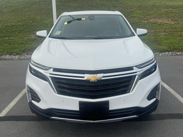 2024 Chevrolet Equinox AWD LT