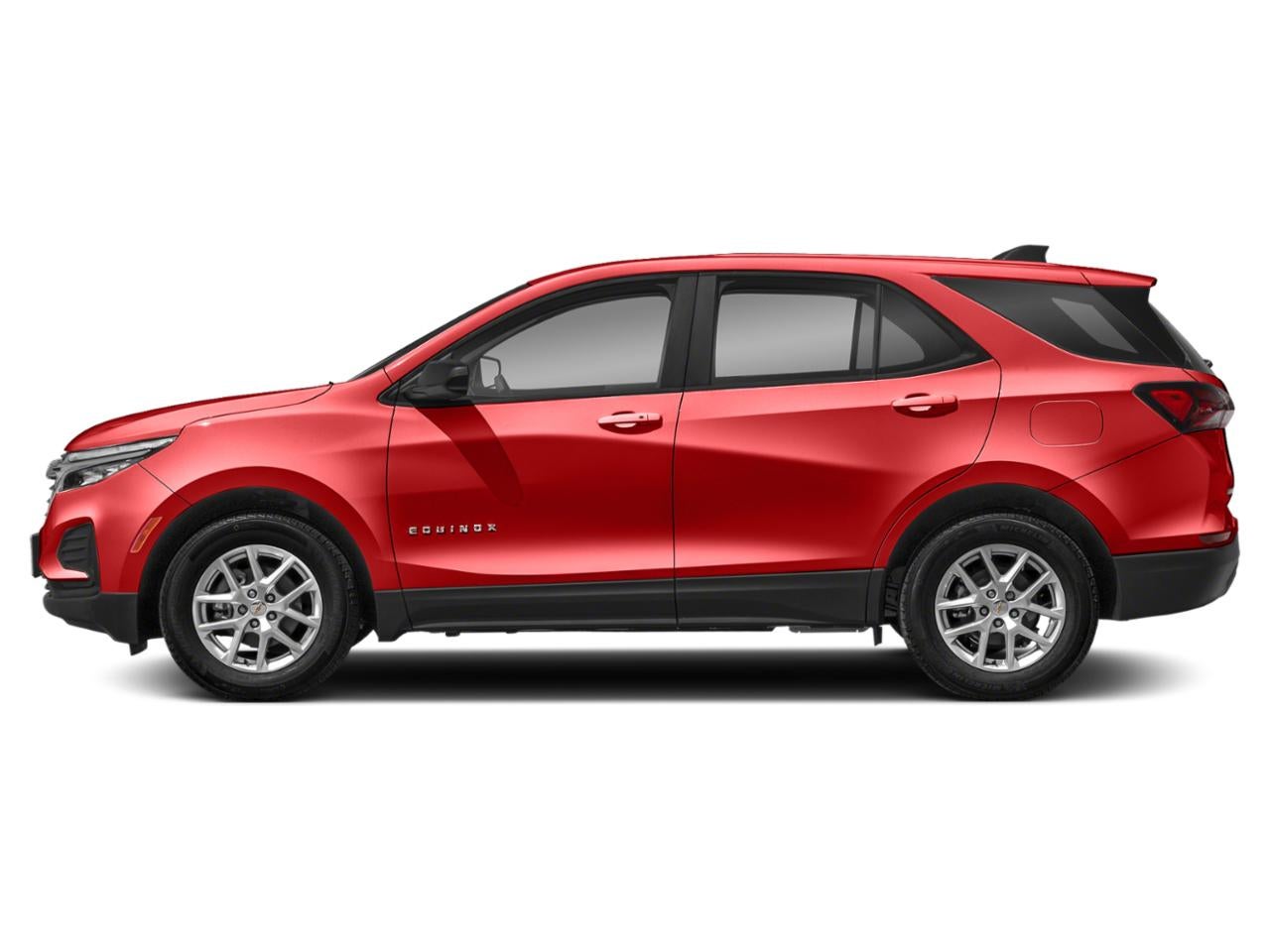 2024 Chevrolet Equinox AWD RS