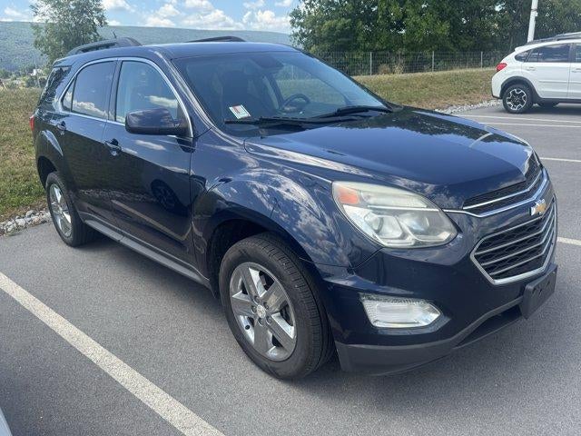 2024 Chevrolet Equinox AWD Premier