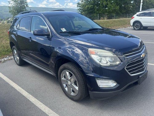 2024 Chevrolet Equinox AWD Premier