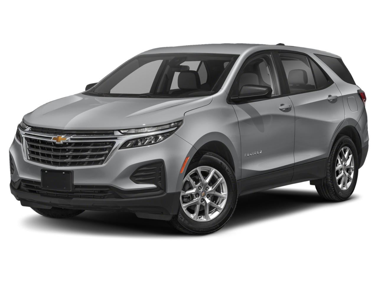2024 Chevrolet Equinox AWD Premier