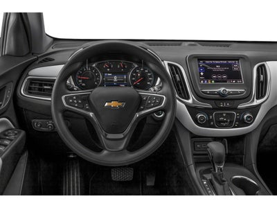 2024 Chevrolet Equinox AWD Premier
