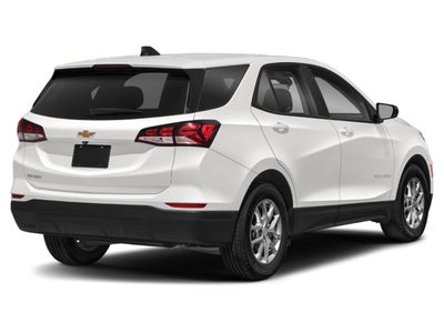 2024 Chevrolet Equinox AWD Premier