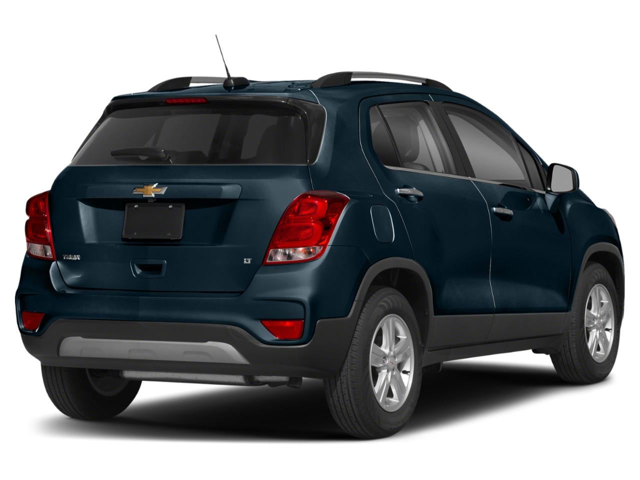 2020 Chevrolet Trax AWD LT