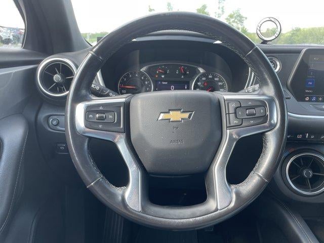 2020 Chevrolet Blazer FWD LT