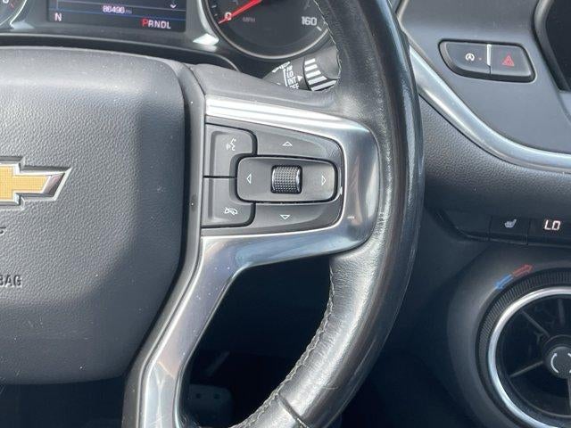 2020 Chevrolet Blazer FWD LT