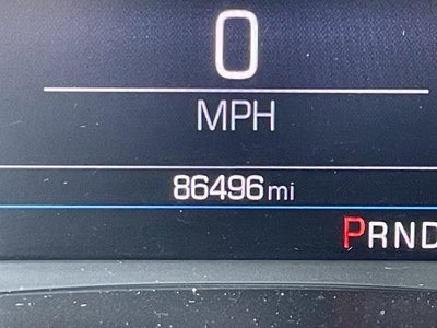 2020 Chevrolet Blazer FWD LT