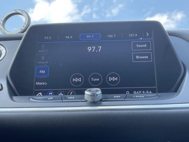 2020 Chevrolet Blazer FWD LT