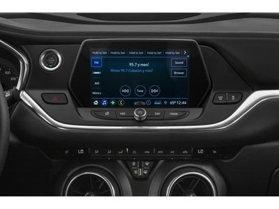 2020 Chevrolet Blazer FWD LT