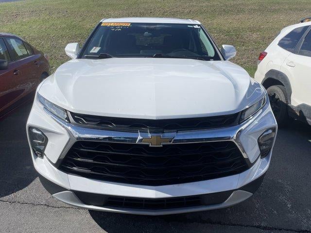 2024 Chevrolet Blazer LT AWD
