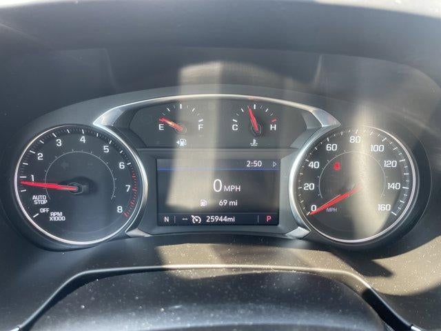 2023 Chevrolet Blazer AWD 4dr LT w/2LT