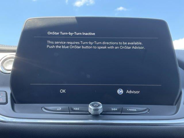 2023 Chevrolet Blazer AWD 4dr LT w/2LT