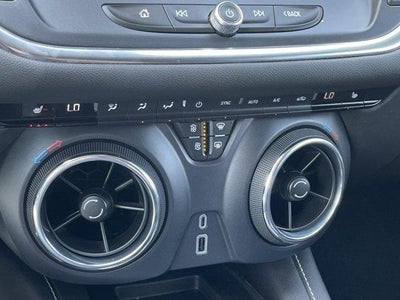 2023 Chevrolet Blazer AWD 4dr LT w/2LT