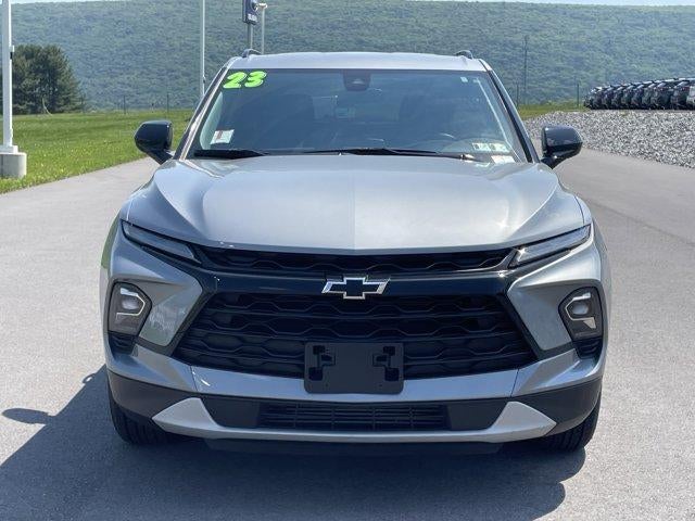 2023 Chevrolet Blazer AWD 4dr LT w/2LT