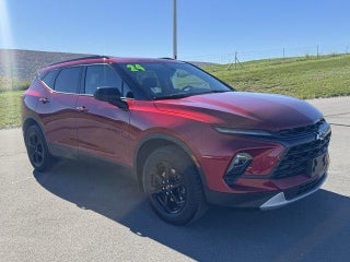 2024 Chevrolet Blazer LT AWD