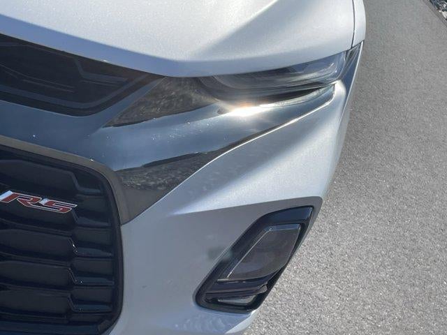 2021 Chevrolet Blazer RS AWD