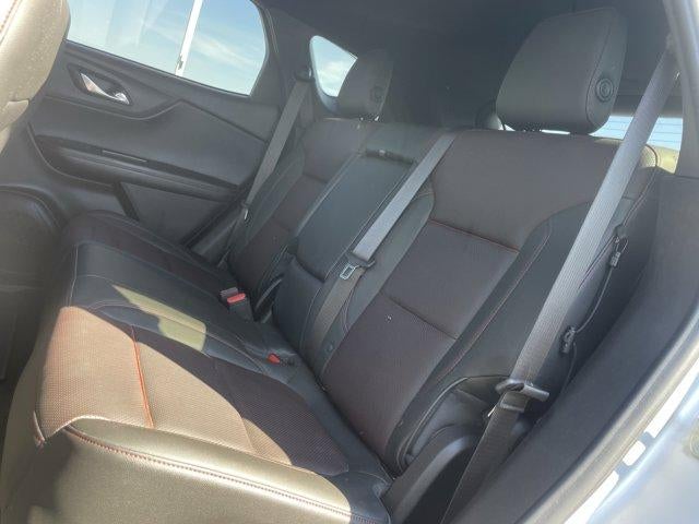 2021 Chevrolet Blazer RS AWD