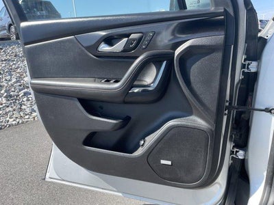 2021 Chevrolet Blazer RS AWD