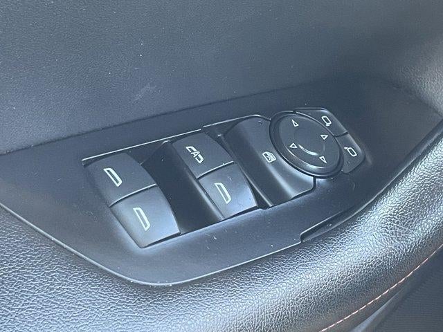 2021 Chevrolet Blazer RS AWD