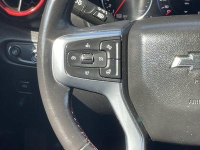 2021 Chevrolet Blazer RS AWD