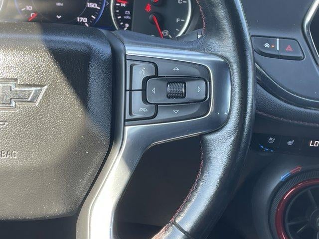 2021 Chevrolet Blazer RS AWD