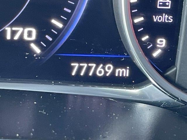 2021 Chevrolet Blazer RS AWD