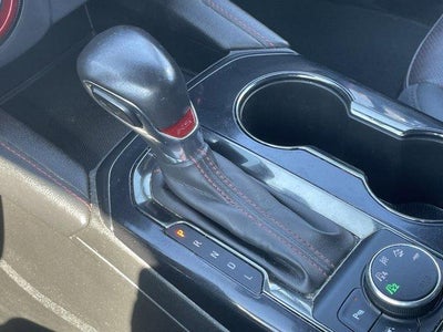 2021 Chevrolet Blazer RS AWD