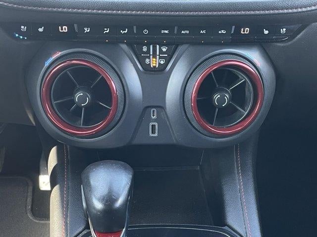 2021 Chevrolet Blazer RS AWD