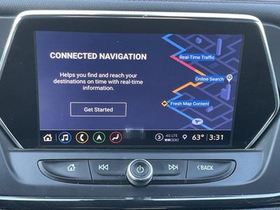 2021 Chevrolet Blazer RS AWD