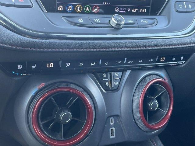 2021 Chevrolet Blazer RS AWD