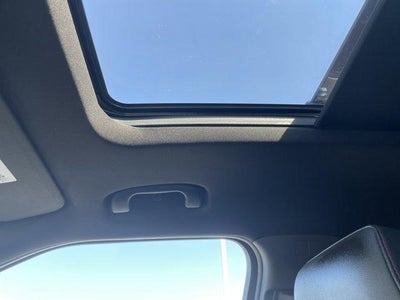 2021 Chevrolet Blazer RS AWD