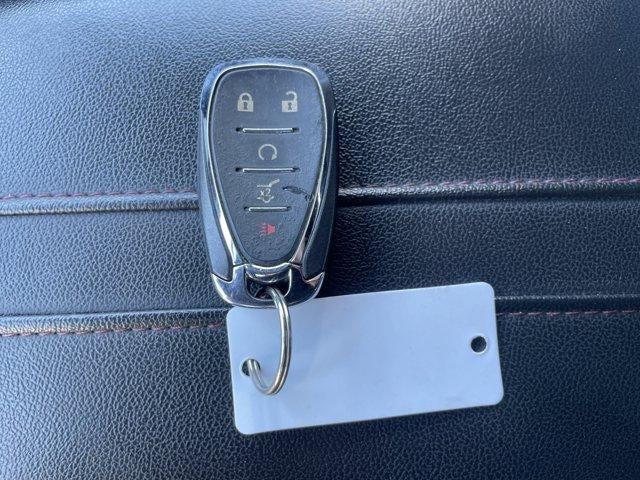 2021 Chevrolet Blazer RS AWD