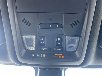 2021 Chevrolet Blazer RS AWD