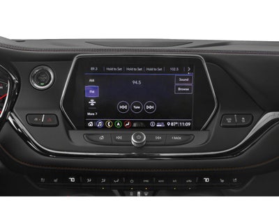 2021 Chevrolet Blazer RS AWD