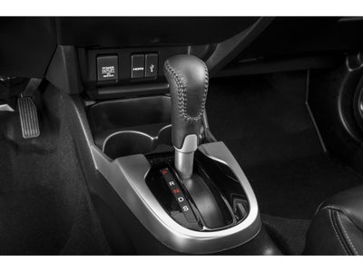 2015 Honda Fit EX-L CVT